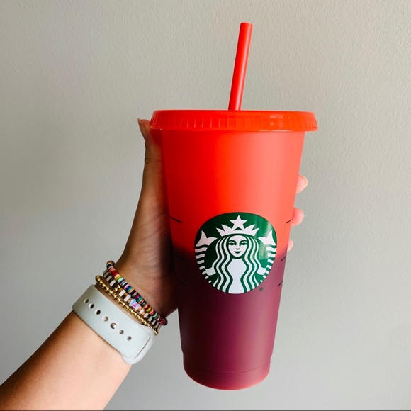 3 Color Changing Cups - Picture 7 of 7